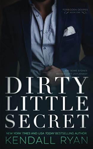 Dirty Little Secret book cover