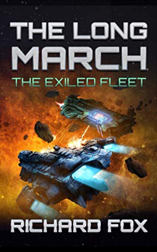 The Long March book cover