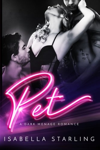 Pet book cover