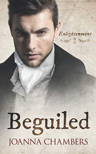 Beguiled book cover