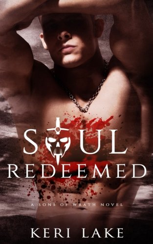 Soul Redeemed book cover