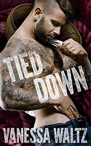 Tied Down book cover