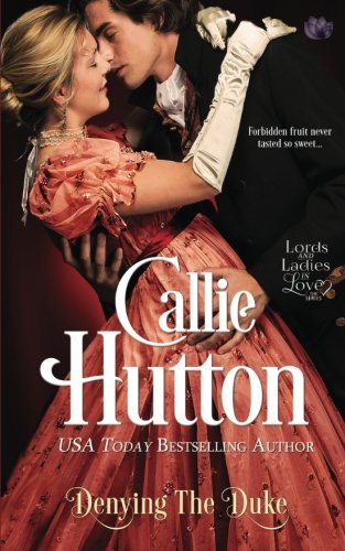 Denying the Duke book cover
