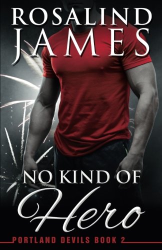 No Kind of Hero book cover