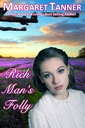 Rich Man's Folly book cover
