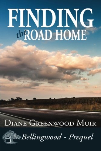 Finding the Road Home book cover