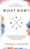 What Now?: A Young Adult's Practical, Spiritual, and Somewhat Unusual Guide to Finding God's Will