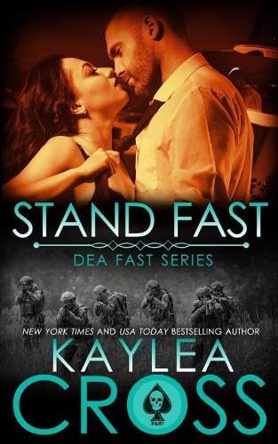 Stand Fast cover