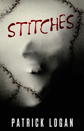 Stitches book cover