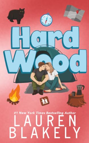Hard Wood book cover