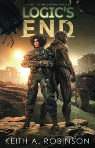 Logic's End