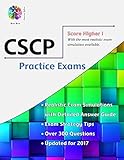 Cscp Practice Exams