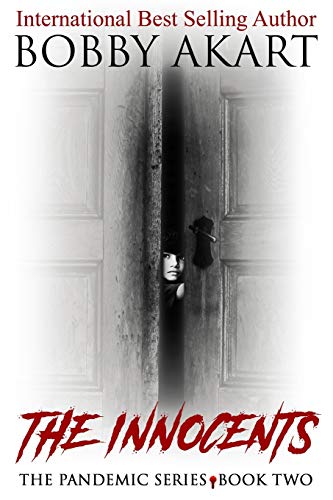 The Innocents book cover