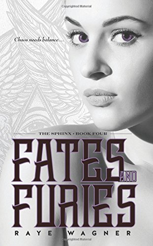Fates and Furies book cover