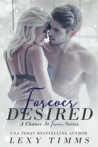 Forever Desired book cover