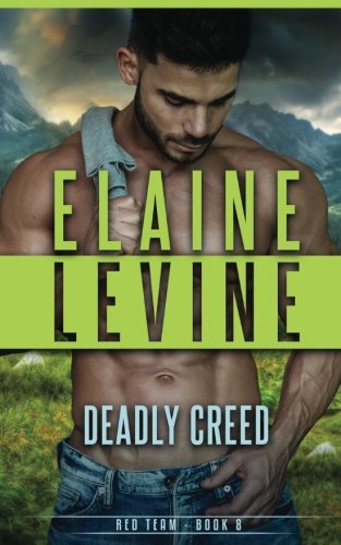 Deadly Creed book cover