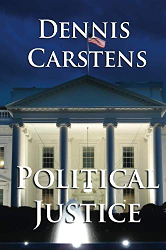 Political Justice book cover