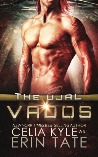 Vados book cover