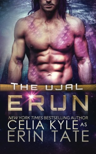 Erun book cover