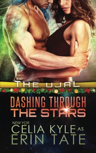 Dashing Through the Stars book cover