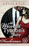 The Werewolf Tycoon's Baby