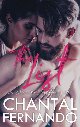 The List book cover
