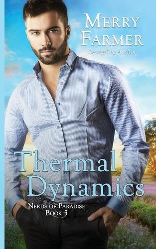 Thermal Dynamics book cover