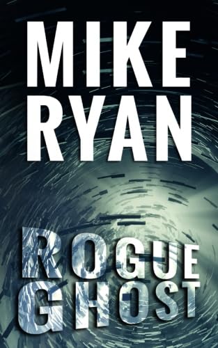 Rogue Ghost book cover