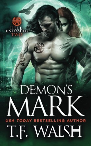 Demon's Mark book cover