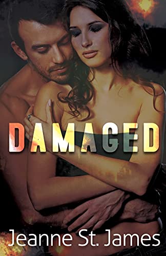 Damaged / Banged Up book cover
