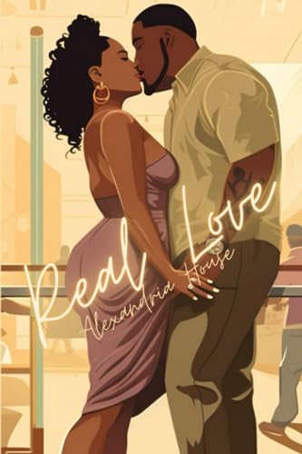 Real Love book cover