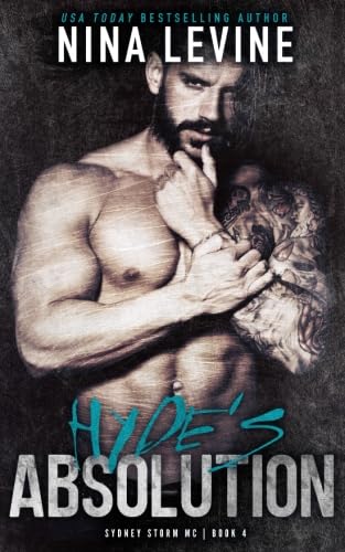 Hyde's Absolution book cover