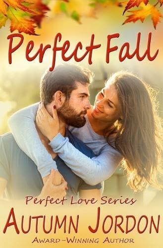 Perfect Fall book cover