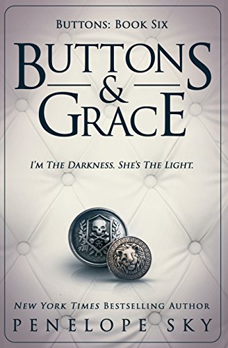 Buttons and Grace book cover