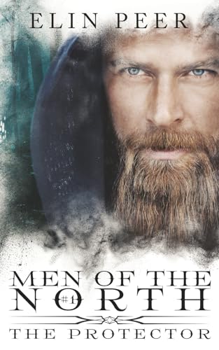 The Protector book cover