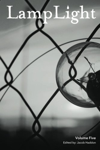 LampLight Volume 5 cover