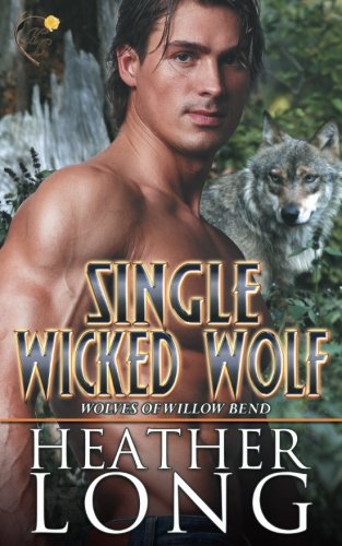 Single Wicked Wolf book cover
