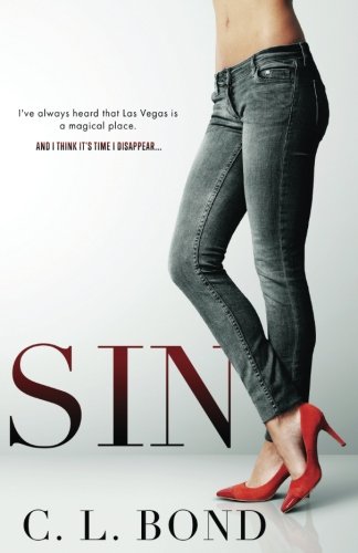 Sin book cover