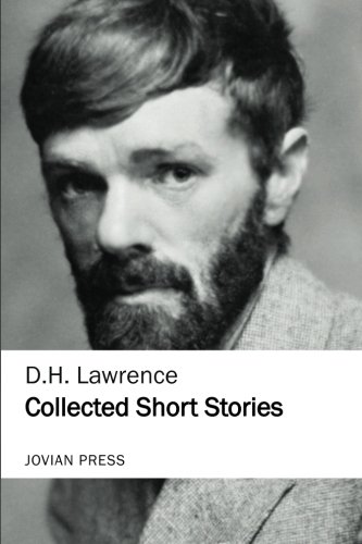 Collected Short Stories cover