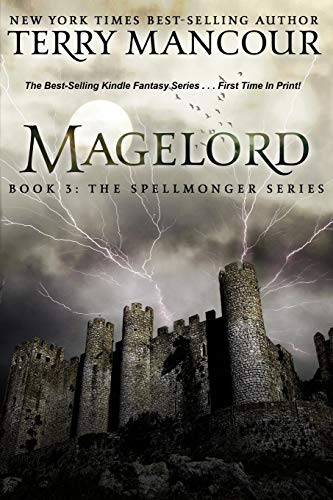 Magelord cover
