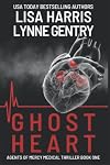 Ghost Heart: A Medical Thriller