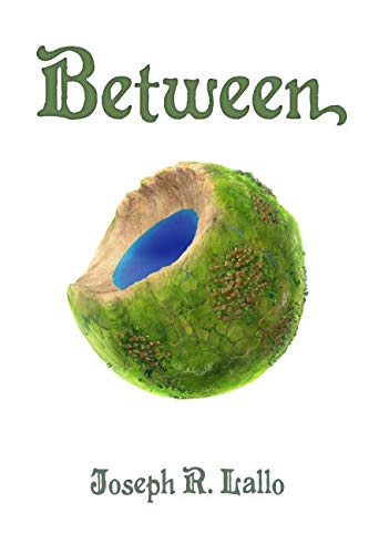 Between book cover