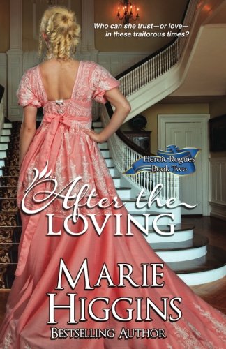 After The Loving book cover