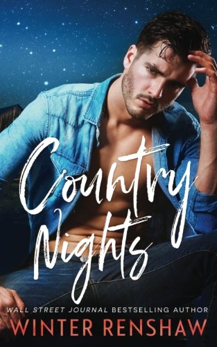 Country Nights book cover