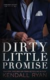Dirty Little Promise (Forbidden Desires) (Volume 2)