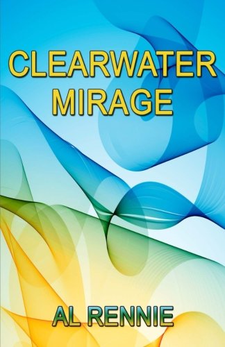 Clearwater Mirage book cover