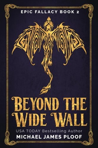 Beyond the Wide Wall book cover