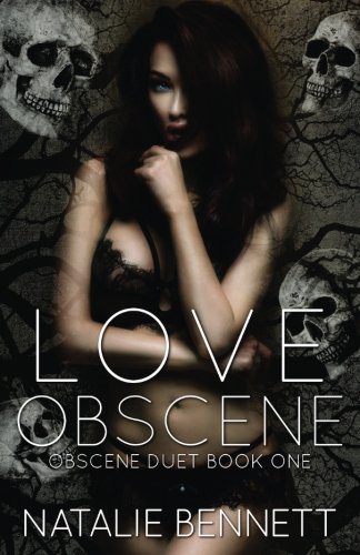 Love Obscene book cover