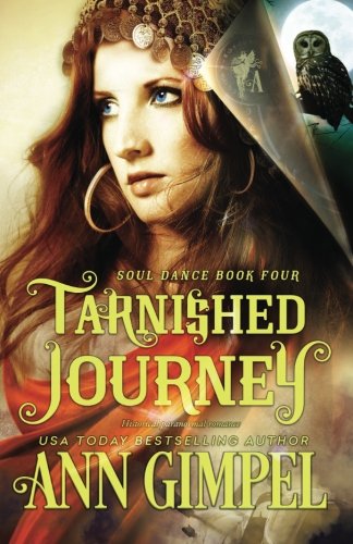 Tarnished Journey book cover