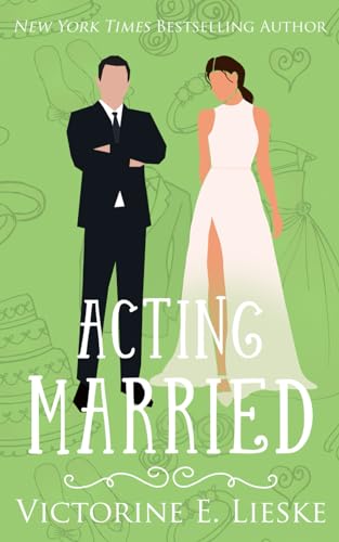 Acting Married book cover